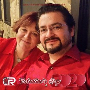 Meet your Posher, Joanna